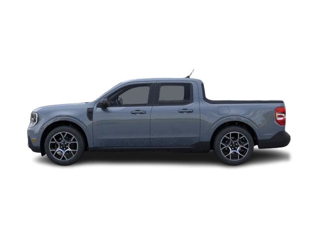Thumbnail: 2026 Ford Maverick - 3