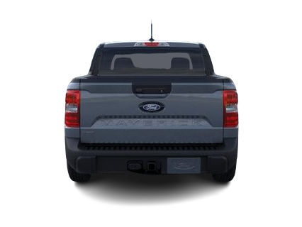 Thumbnail: 2026 Ford Maverick - 5