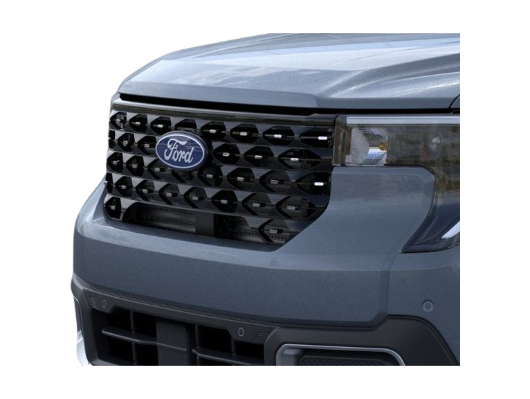 Thumbnail: 2026 Ford Maverick - 20