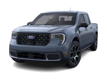 Thumbnail: 2026 Ford Maverick - 15