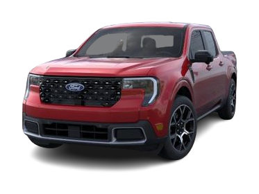Thumbnail: 2026 Ford Maverick - 14