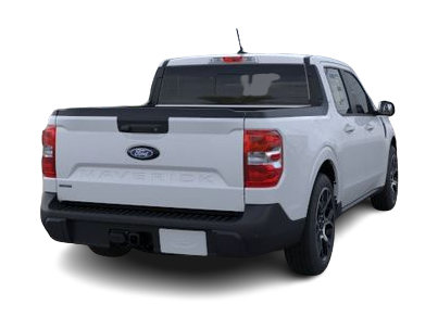 Thumbnail: 2026 Ford Maverick - 16