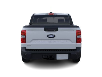 Thumbnail: 2026 Ford Maverick - 5