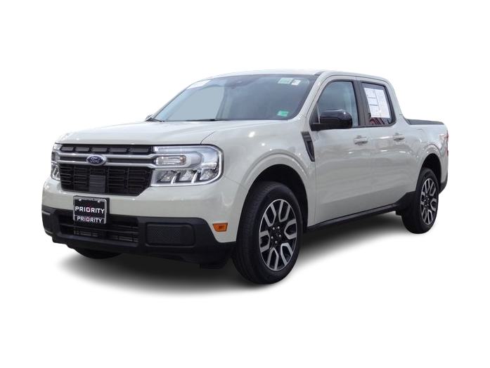 2024 Ford Maverick