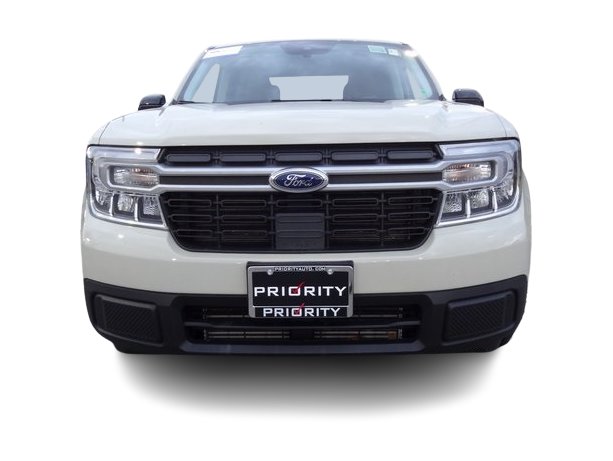 Thumbnail: 2024 Ford Maverick - 5