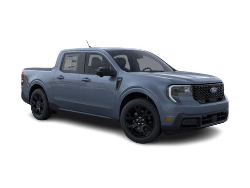 Thumbnail: 2026 Ford Maverick - 15