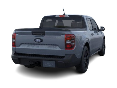 Thumbnail: 2026 Ford Maverick - 16