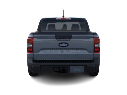 Thumbnail: 2026 Ford Maverick - 5