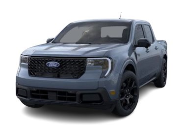 Thumbnail: 2026 Ford Maverick - 13
