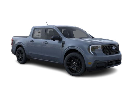 Thumbnail: 2026 Ford Maverick - 14