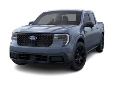 Thumbnail: 2026 Ford Maverick - 13