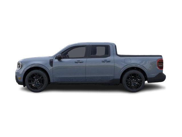 Thumbnail: 2026 Ford Maverick - 3