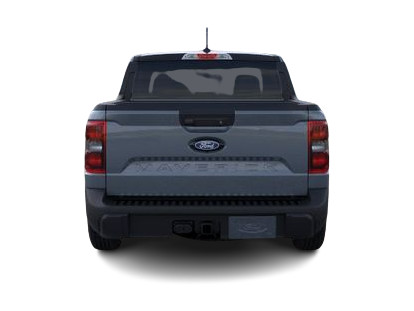 Thumbnail: 2026 Ford Maverick - 5