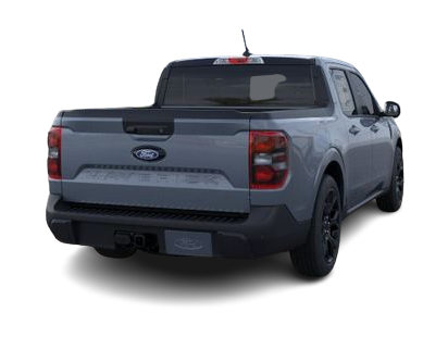 Thumbnail: 2026 Ford Maverick - 15