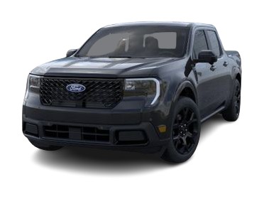 Thumbnail: 2026 Ford Maverick - 12