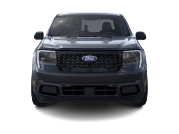 Thumbnail: 2026 Ford Maverick - 13