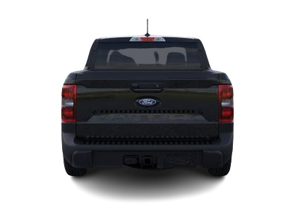 Thumbnail: 2026 Ford Maverick - 5