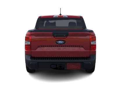 Thumbnail: 2026 Ford Maverick - 5