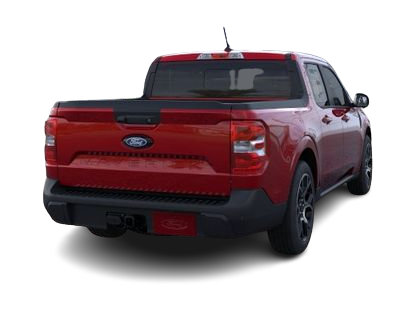 Thumbnail: 2026 Ford Maverick - 16
