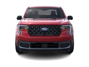 Thumbnail: 2026 Ford Maverick - 6