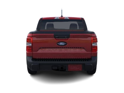Thumbnail: 2026 Ford Maverick - 5