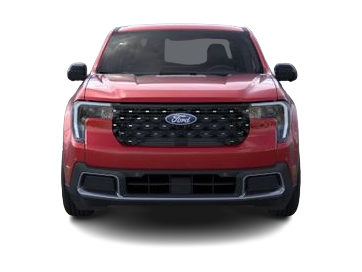 Thumbnail: 2026 Ford Maverick - 6