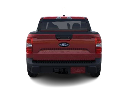 Thumbnail: 2026 Ford Maverick - 5