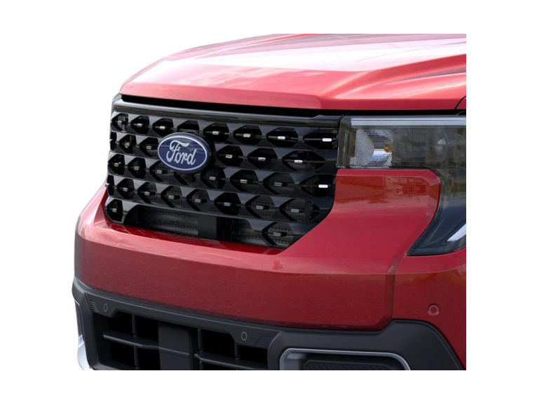 Thumbnail: 2026 Ford Maverick - 19