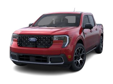 Thumbnail: 2026 Ford Maverick - 14