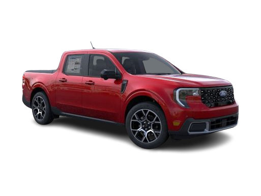 Thumbnail: 2026 Ford Maverick - 15