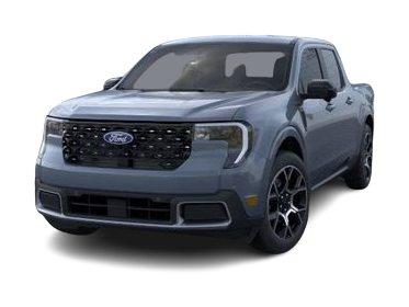 Thumbnail: 2026 Ford Maverick - 14