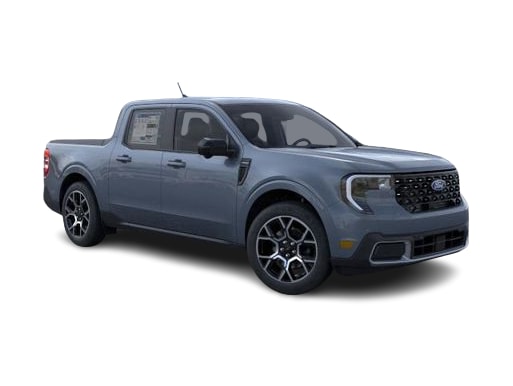 Thumbnail: 2026 Ford Maverick - 15
