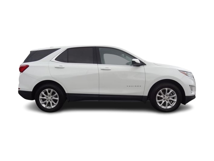 Thumbnail: 2020 Chevrolet Equinox - 16