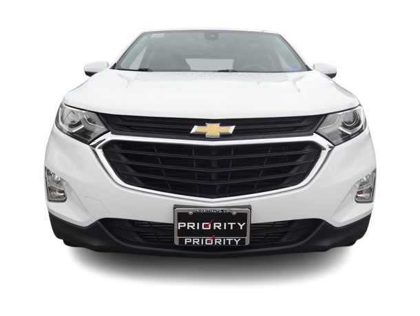 Thumbnail: 2020 Chevrolet Equinox - 5