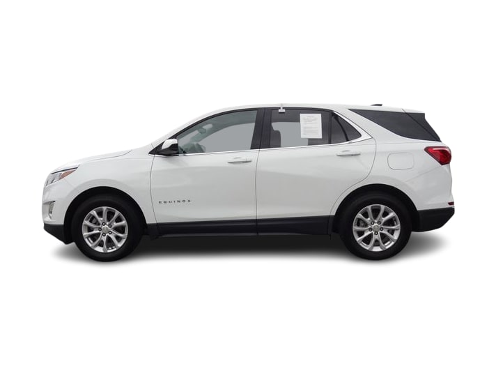 Thumbnail: 2020 Chevrolet Equinox - 3