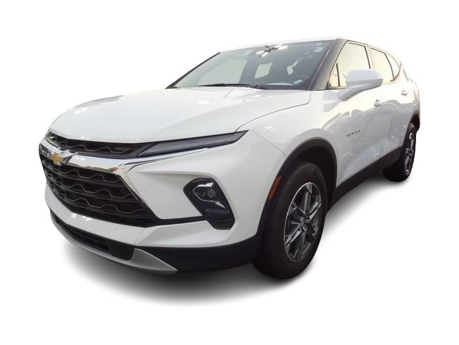 2023 Chevrolet Blazer