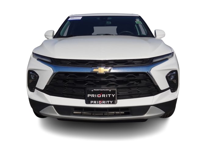 Thumbnail: 2023 Chevrolet Blazer - 5