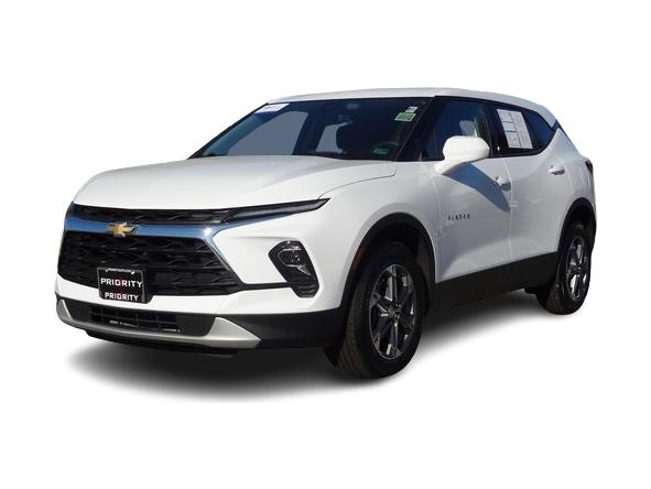 2023 Chevrolet Blazer