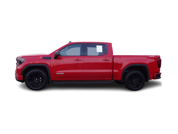 Thumbnail: 2022 GMC Sierra 1500 - 3