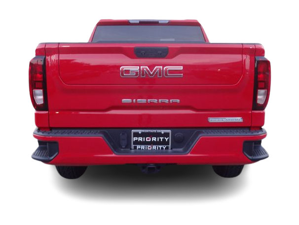 Thumbnail: 2022 GMC Sierra 1500 - 4