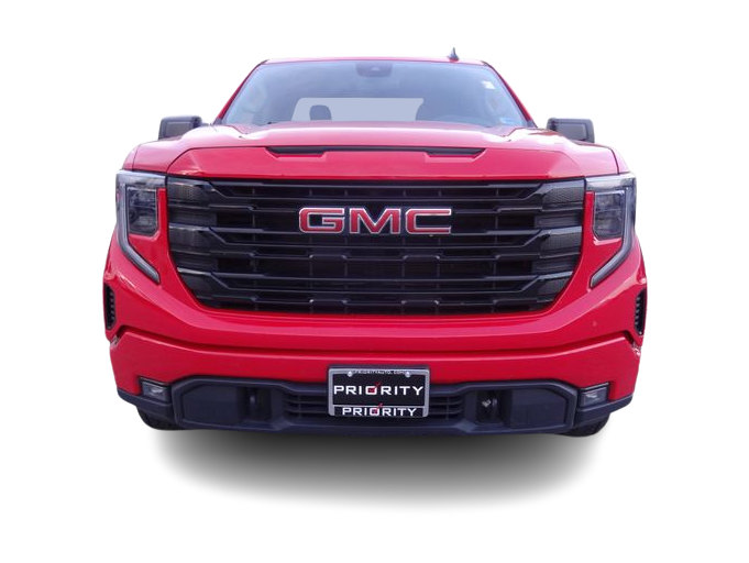 Thumbnail: 2022 GMC Sierra 1500 - 5