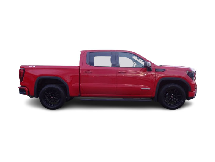 Thumbnail: 2022 GMC Sierra 1500 - 17
