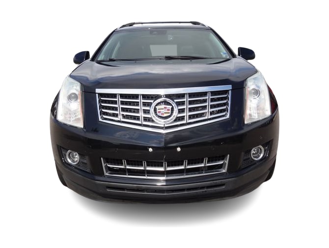 Thumbnail: 2016 Cadillac SRX - 5