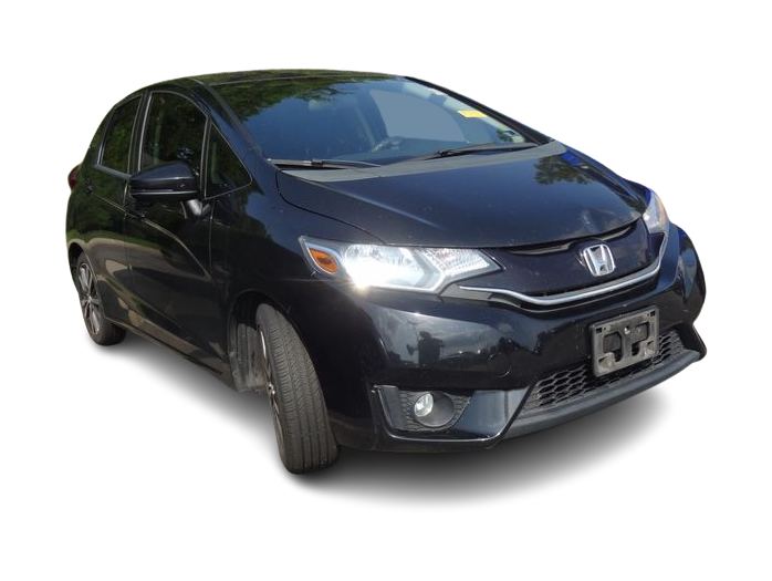Thumbnail: 2015 Honda Fit - 2