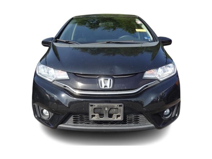 Thumbnail: 2015 Honda Fit - 3
