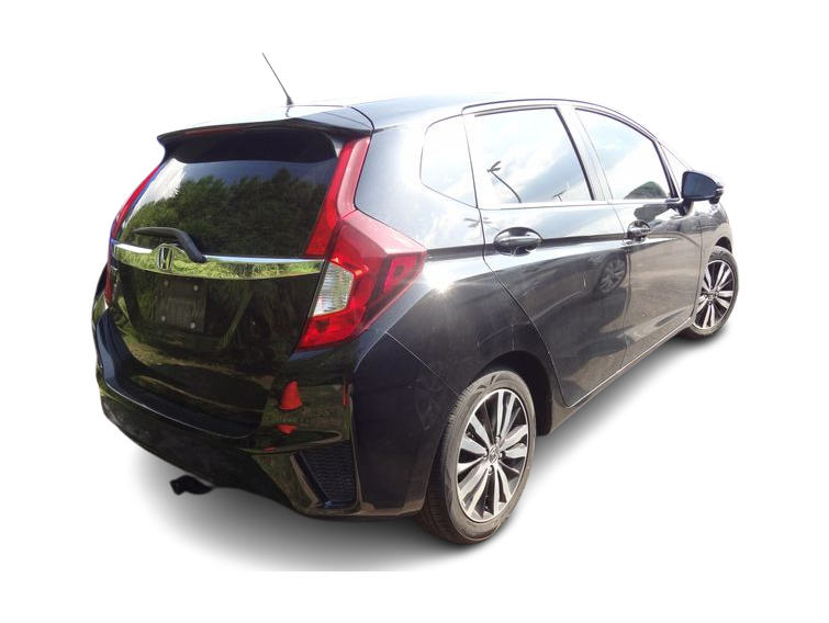 Thumbnail: 2015 Honda Fit - 9