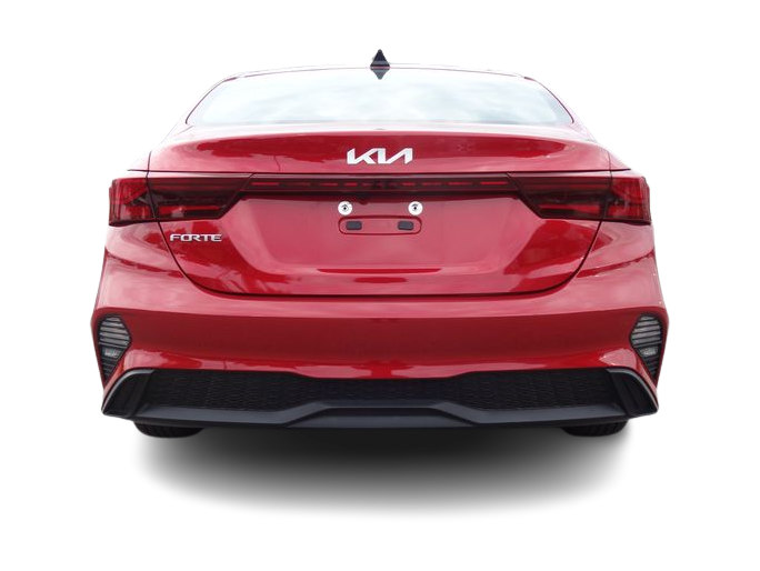 Thumbnail: 2024 Kia Forte - 4