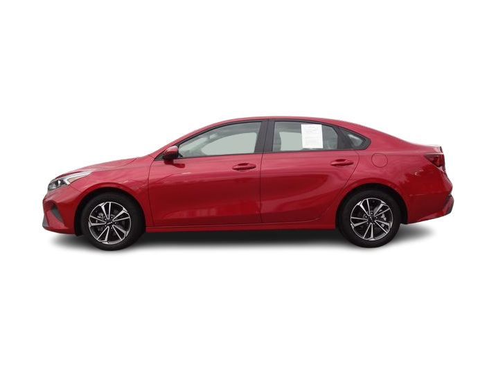 Thumbnail: 2024 Kia Forte - 3