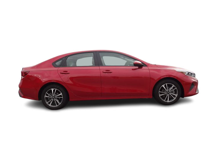 Thumbnail: 2024 Kia Forte - 16