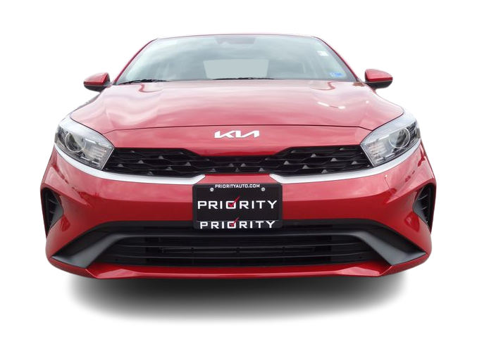 Thumbnail: 2024 Kia Forte - 5